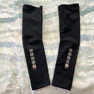 Athletics sleeves